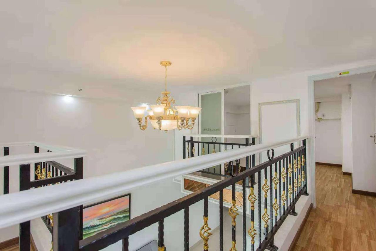 Meiju Apartment Гуанджоу Екстериор снимка