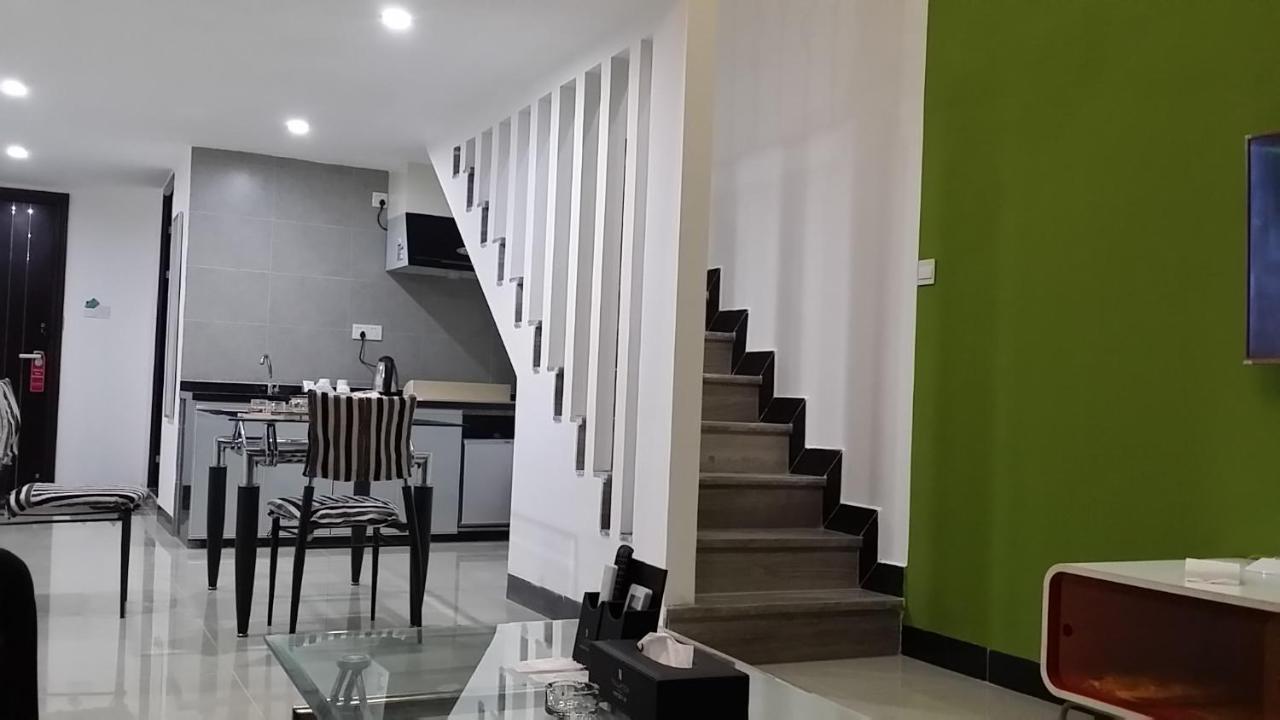 Meiju Apartment Гуанджоу Екстериор снимка