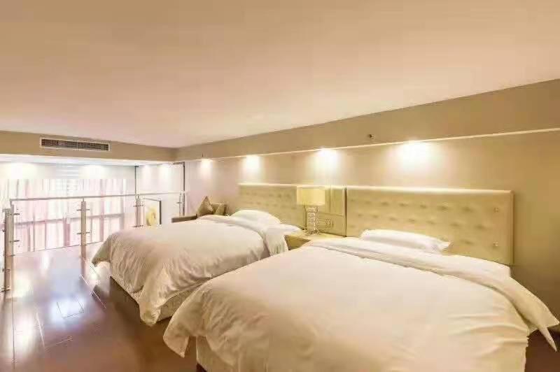 Meiju Apartment Гуанджоу Екстериор снимка