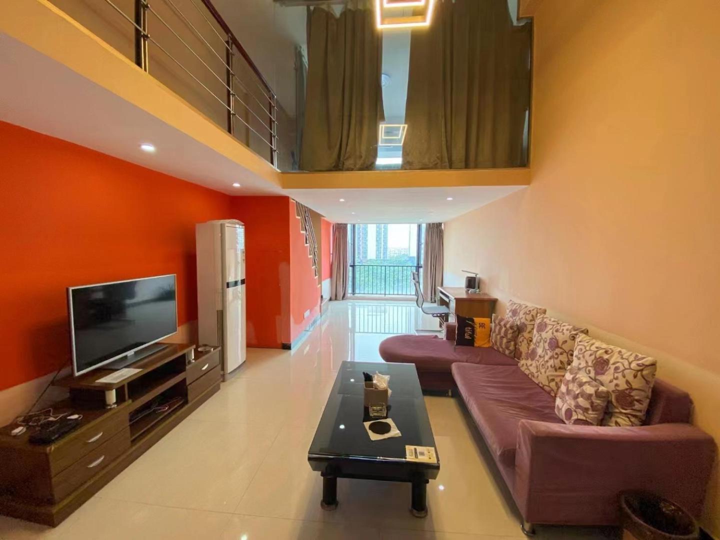 Meiju Apartment Гуанджоу Екстериор снимка