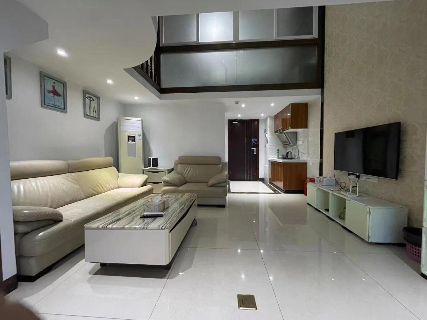 Meiju Apartment Гуанджоу Екстериор снимка