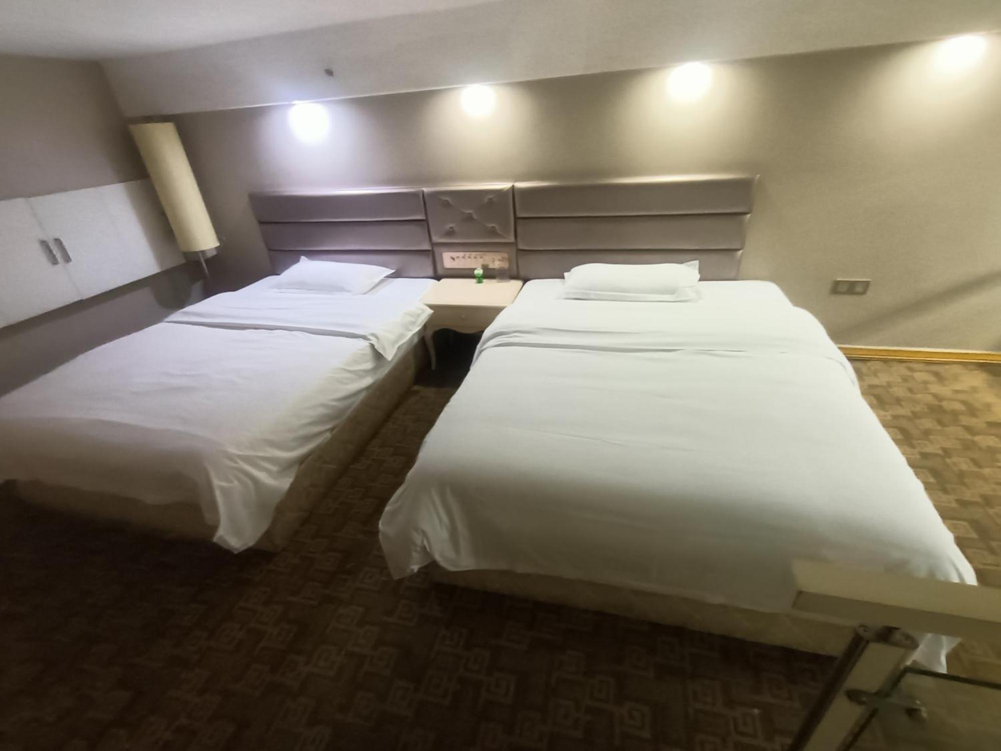 Meiju Apartment Гуанджоу Екстериор снимка