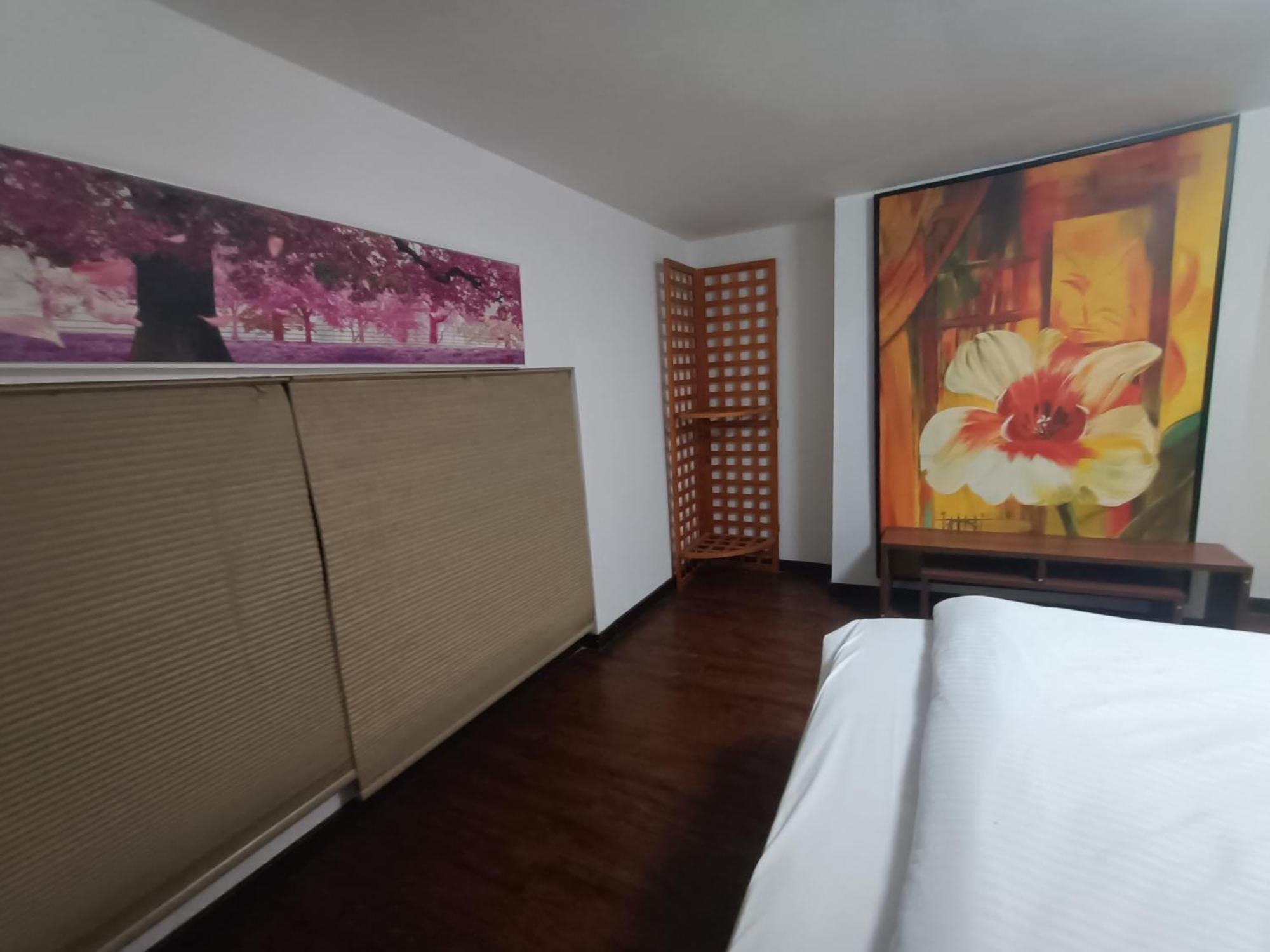 Meiju Apartment Гуанджоу Екстериор снимка
